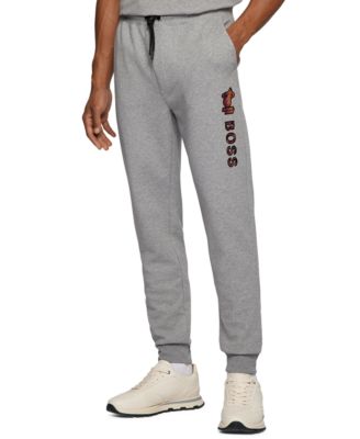 hugo boss sweatpants sale