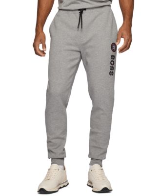 Hugo Boss - Men's NBA Cotton Tracksuit Bottoms