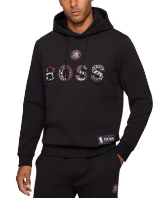 raptors hugo boss