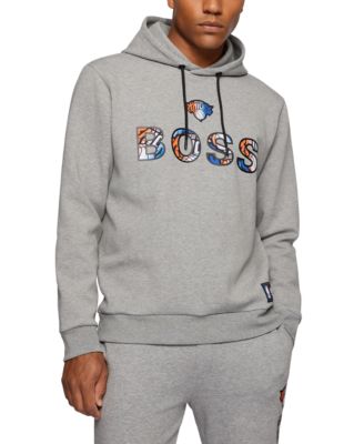 hoody boss