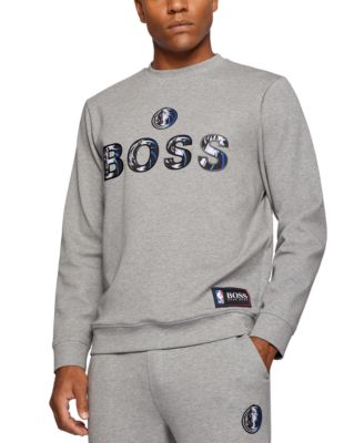 hugo boss sweatshirts sale