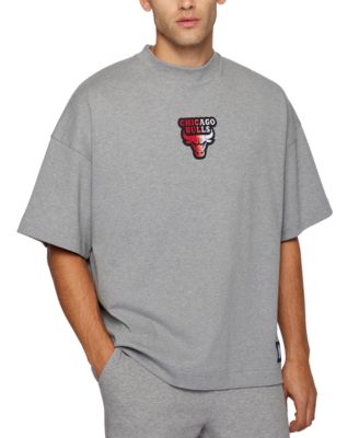 hugo boss chicago bulls