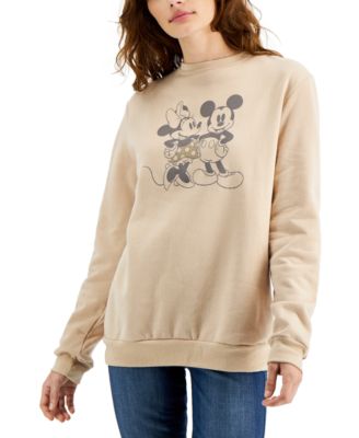sweatshirt minnie