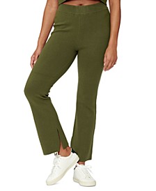 Sofia Richie Pull-On Sweater Pants, Created for Macy's