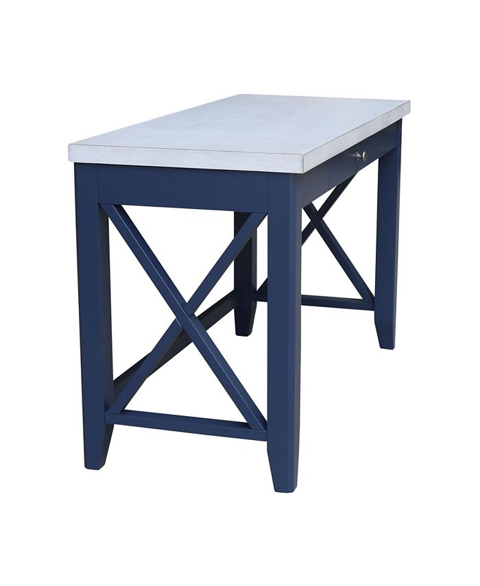 International Concepts Hampton Desk Macy's