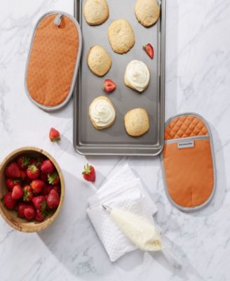 Asteroid Pot Holder Set, 2 Piece