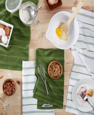 Albany Kitchen Towel Set, 4 Piece