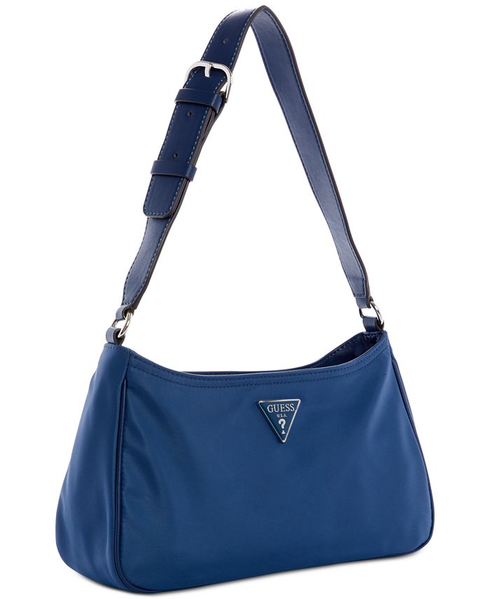 GUESS Little Bay Shoulder Bag Macy's