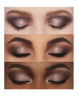 Quad Eyeshadow Palette