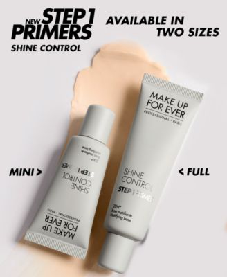 Step 1 Primer Shine Control, 1-oz.