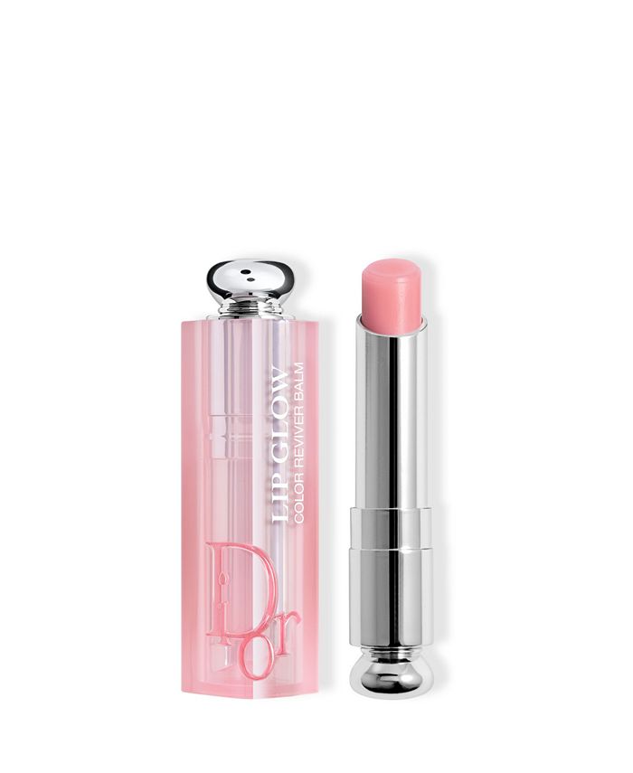 Christian Dior Dior Addict Lip Glow Reviving Lip Balm - #007 Raspberry 3.2g/0.11oz