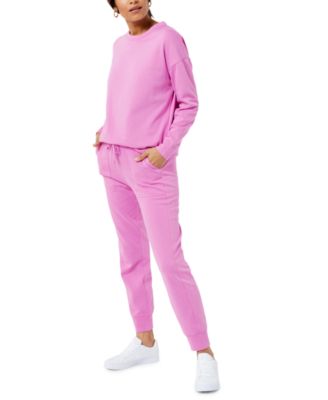 Splendid - Crewneck Maternity Sweatshirt