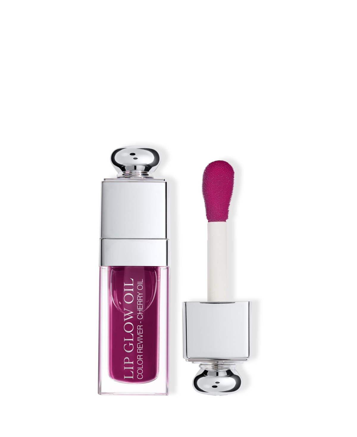 Dior Addict Lip Glow Oil - 006 Berry