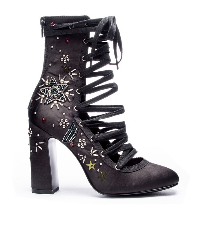 chinese laundry women's daria ankle boot