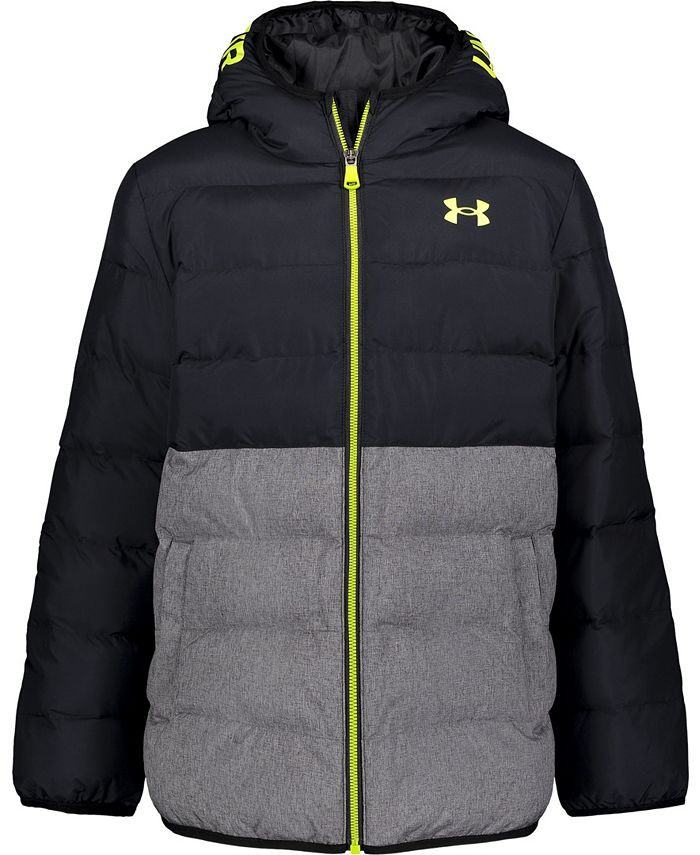 Under armour 3t jacket Clearance