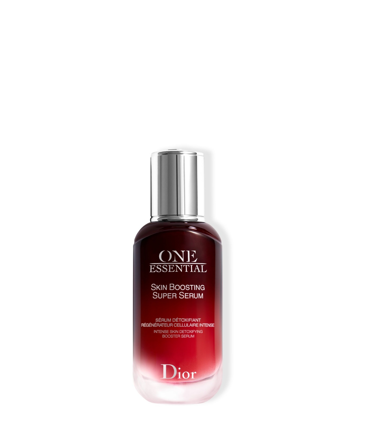 Dior One Essential Skin Boosting Super Serum, 1.7 Oz. In No Color