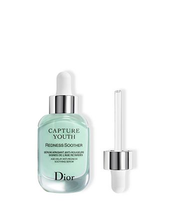DIOR - Dior Capture Youth Redness Soother Age-Delay Anti-Redness Soothing Serum