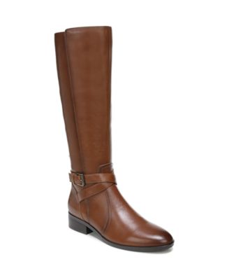 Macys boots naturalizer on sale