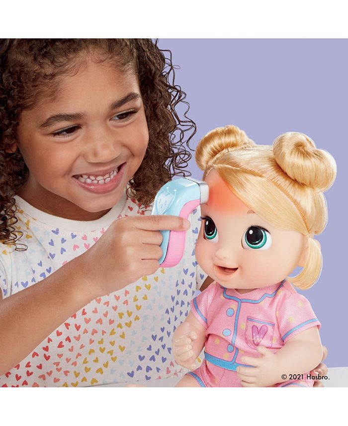 Baby alive pas cher cheap