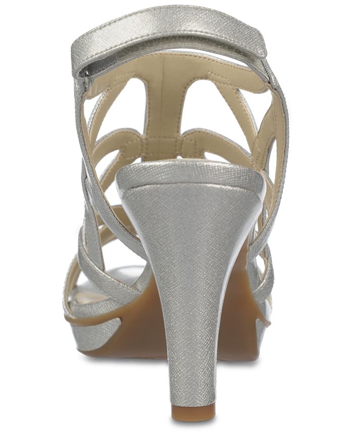 naturalizer danya pewter