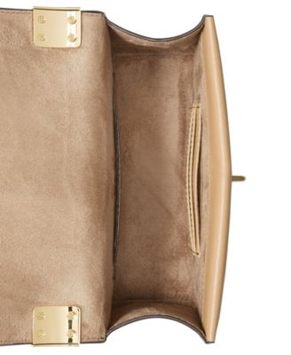Michael Kors Greenwich Small Convertible Crossbody - Macy's