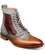 Stacy Adams Brown Men s Shoes Sale Macy s
