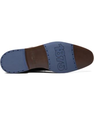 Men's Rafferty Cap Toe Lace Up Boots