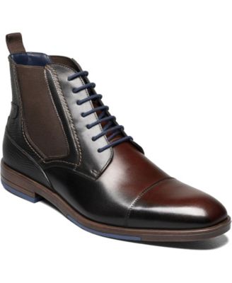 Men s Rafferty Cap Toe Lace Up Boots