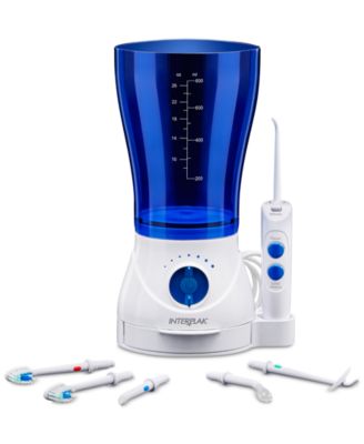 Conair - Interplak Sonic Water Jet