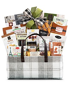 Sweet and Savory Gift Collection, 16 Pieces