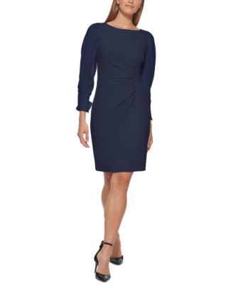 macys womens work dresses