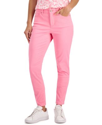 Nydj Marilyn Straight Leg Jeans Womens Jeans Nydj Clarissa Ankle