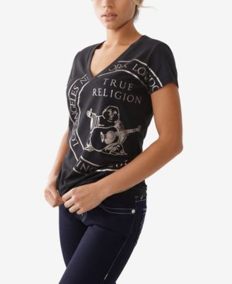 true religion shirts womens