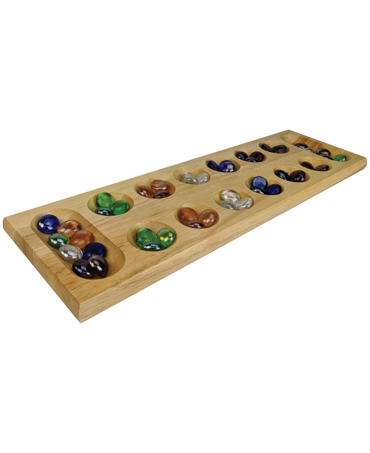 Areyougame Kids' Mancala In No Color