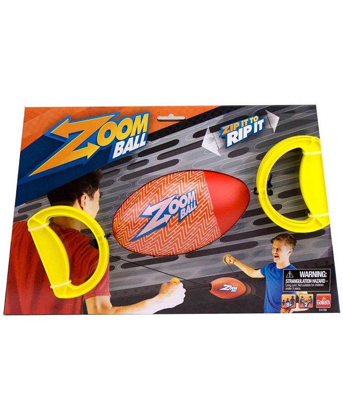 Goliath Zoom Ball Macy's