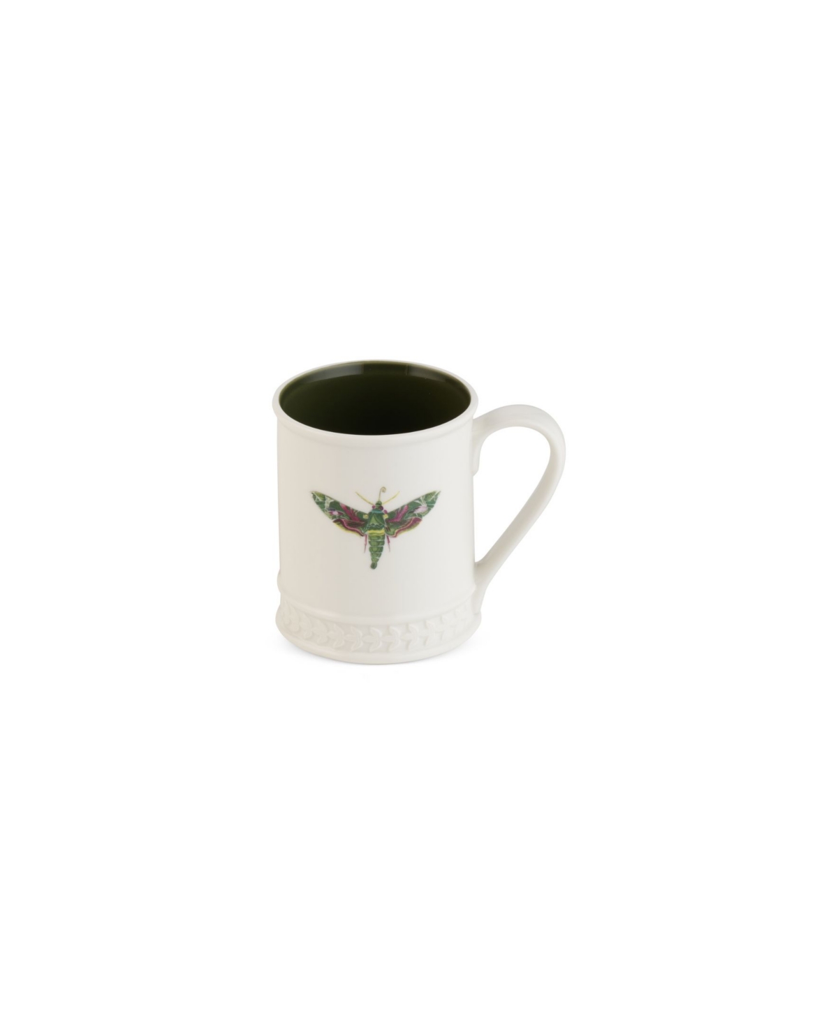Botanic Garden Tankard Set, 4 Piece