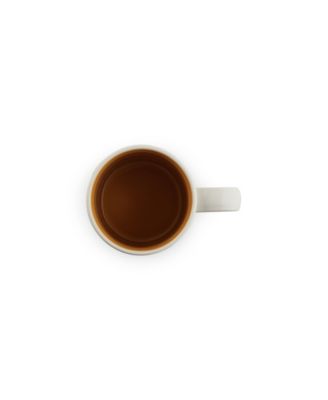 Botanic Garden Amber Tankard Mug Set, 4 Piece