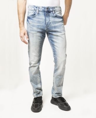 macys mens blue jeans