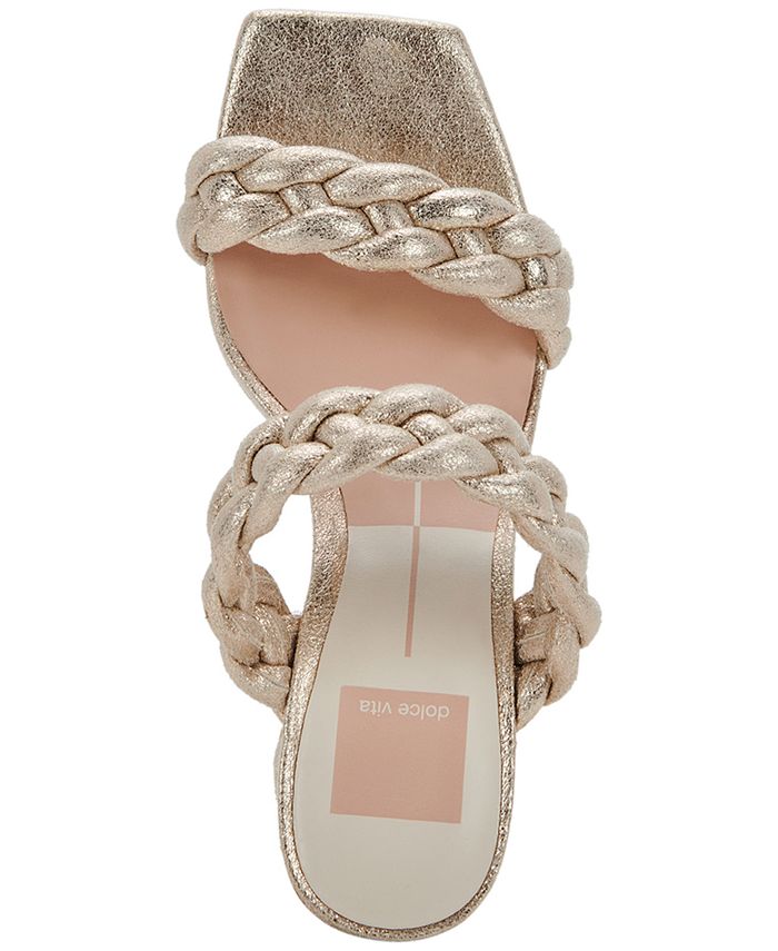 dolce vita sandals paily