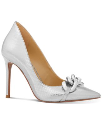 michael kors scarlett pump