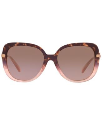 Women's Sunglasses, HC8320 55
