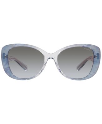 Women's Sunglasses, HC8322 54