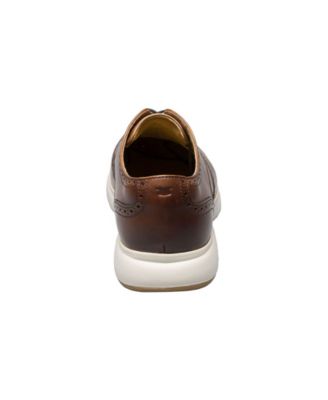 Men's Dash Wingtip Oxford Shoes