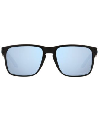 Men's Polarized Sunglasses, OO9417 Holbrook XL