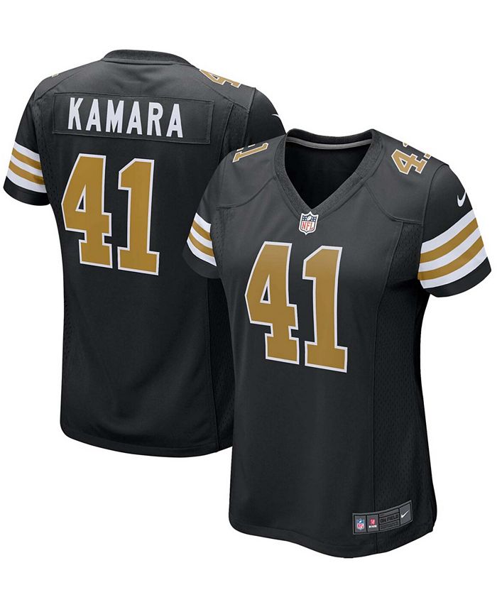 New orleans saints alternate jersey store