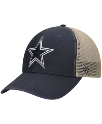 Youth New Era Black Dallas Cowboys 2020 NFL Draft 59FIFTY Fitted Hat