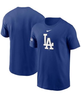ナイキ メンズ Tシャツ ”Los Angeles Dodgers