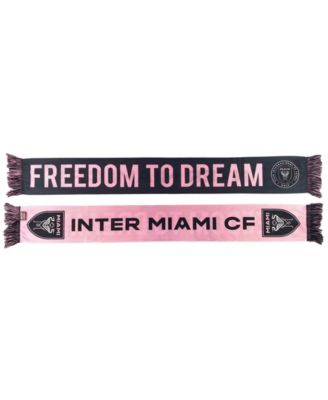 Ruffneck Scarves