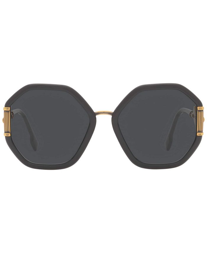 Versace Women's Sunglasses, VE4413 60 Macy's