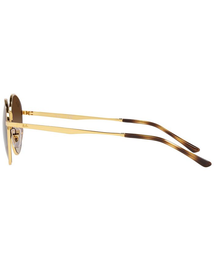 Ray-Ban Unisex Sunglasses, RB3681 50 - Macy's